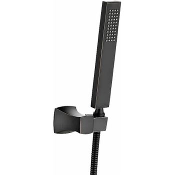 Смеситель для ванны Lemark Nubira LM6214ORB Черная бронза — фото 3, Смеситель для ванны