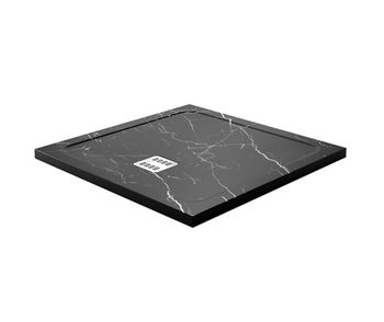 Neime 19T03 Душевой поддон — фото 1, Душевые поддоны из искусственного камня