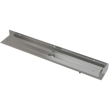 Душевой лоток Alcaplast Modular Wall APZ23-750 без решетки — фото 1, Душевые лотки