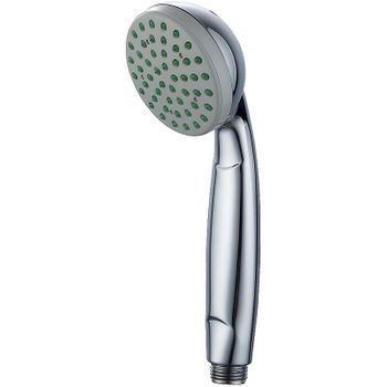 Ручной душ Haiba HB01 Хром — фото 1, Лейки для душа