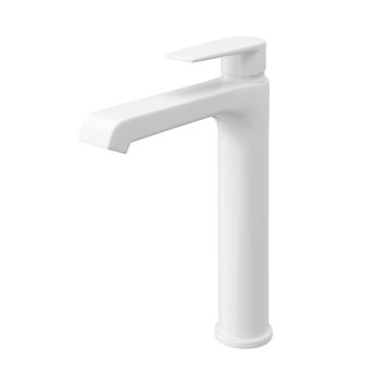 Смеситель для накладной раковины CEZARES NAUTIC-LC-BIO — фото 1, Смесители для раковины