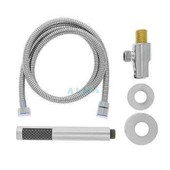 Душевая система ALMAes Sakari TVZ-0891 Хром — фото 12, Встраиваемые душевые комплекты