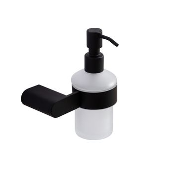 Диспенсер для мыла подвесной CEZARES STYLUS-SOIS-V-NOP — фото 1, Аксессуары для кухни