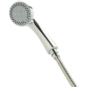 Смеситель для ванны Agger Exact A2121100 Хром — фото 5, Смеситель для ванны