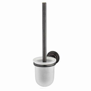 Isar K-7327 Щетка для унитаза подвесная — фото 1, Ершики для унитаза