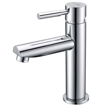 Main 4104 Смеситель для умывальника — фото 4, Смесители для раковины