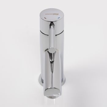 Main 4103 Смеситель для умывальника — фото 7, Смесители для раковины