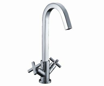 Weser 7847 Смеситель для кухни — фото 1, Смесители для кухни