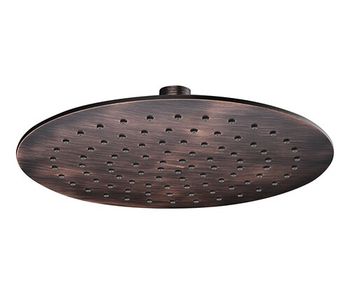 A115 Верхняя душевая насадка — фото 1, Верхние души