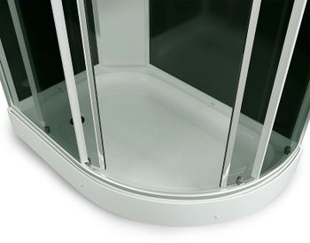 Душевая кабина Erlit Comfort 120х80 ER3512PL-C4-RUS без гидромассажа — фото 5, Душевые кабины