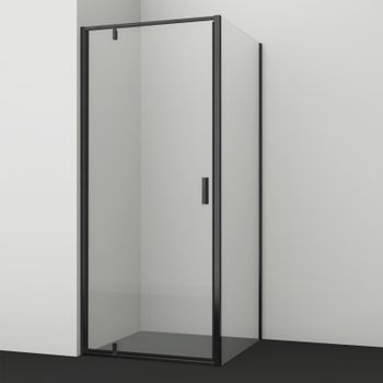 Elbe 74P02 Душевой уголок — фото 1, Душевые уголки