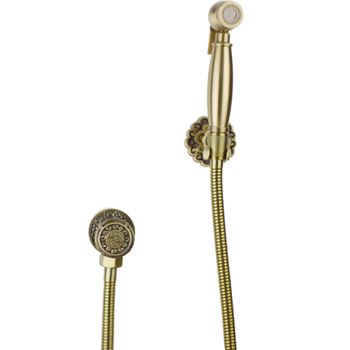 Гигиенический душ Bronze de Luxe Windsor 10134 Бронза — фото 5, Гигиенические души