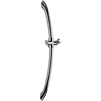 Душевая штанга Remer 310M Хром — фото 1, Штанги для душа