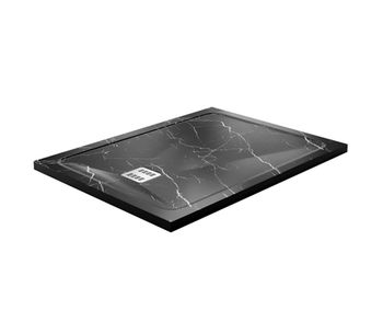 Neime 19T07 Душевой поддон — фото 1, Душевые поддоны из искусственного камня