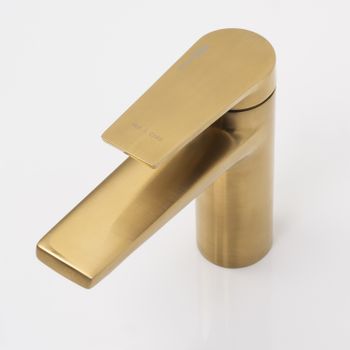 Aisch 5503 Смеситель для умывальника — фото 4, Смесители для раковины