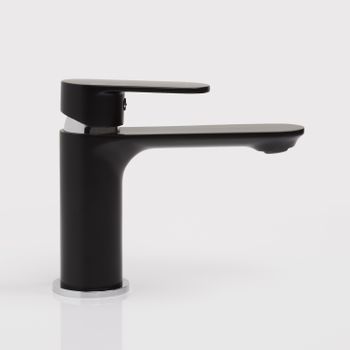 Elbe 7403 Смеситель для умывальника — фото 4, Смесители для раковины