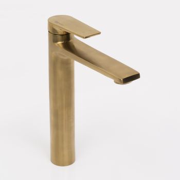 Aisch 5503H Смеситель для умывальника — фото 10, Смесители для раковины