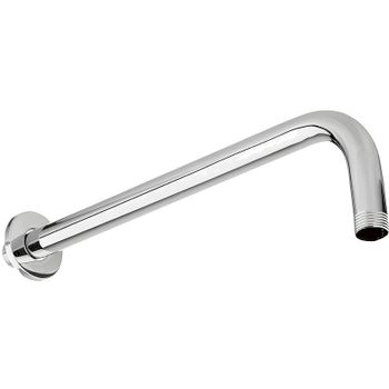 Кронштейн для верхнего душа Melodia della vita Prime MKP20511P Хром — фото 1, Кронштейны для верхнего душа