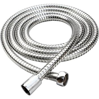 Смеситель для ванны Rush Corsica CO4240-51 универсальный Хром — фото 2, Смеситель для ванны