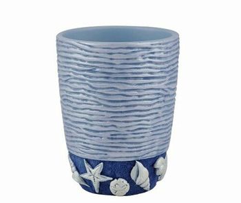 Isen K-2128 Стакан для зубных щеток — фото 3, Стаканы для зубных щеток