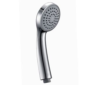 A001 Лейка 1-функциональная — фото 1, Лейки для душа