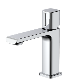 Смеситель "Abu Dhabi" д/рак, без дон/кл, арт. ABU26, ESKO — фото 1, Смесители для раковины