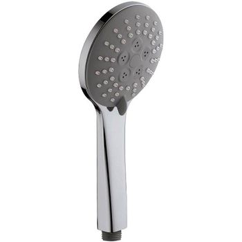 Ручной душ Iddis 0703F00i18 Хром — фото 1, Лейки для душа