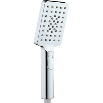 Ручной душ Bond Cube B03-9700 Хром — фото 1, Лейки для душа