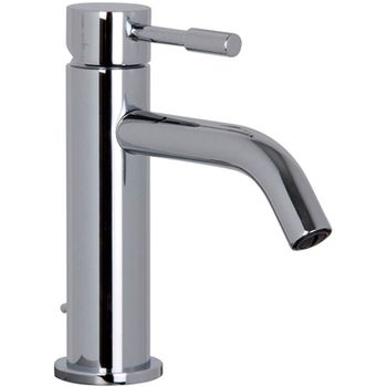 Смеситель для раковины Fima Carlo Frattini Spillo Up F3031XSCR Хром — фото 1, Смесители для раковины