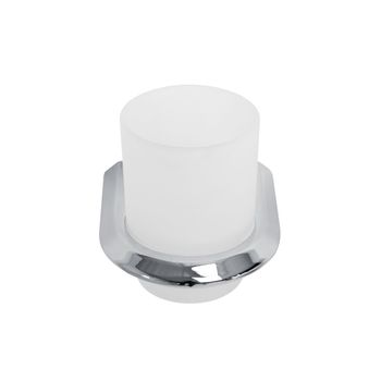 Стакан подвесной CEZARES LINER-TUMS-01 — фото 2, Аксессуары для раковины