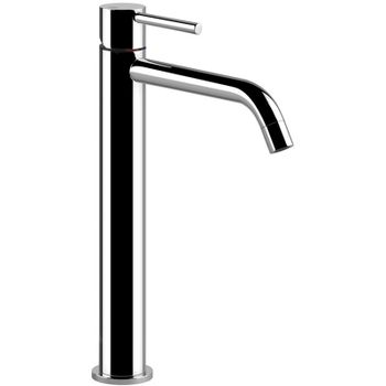 Смеситель для раковины Gessi Emporio Via tortona 18604#031 Хром — фото 1, Смесители для раковины