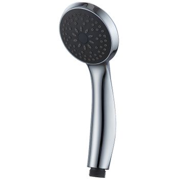 Ручной душ Haiba HB04 Хром — фото 1, Лейки для душа