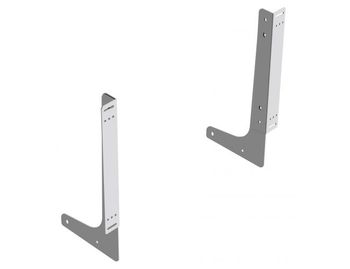 Система закрывания к мусорному ведру SOFT-CLOSE ALBIO 40, — фото 1, Мусорные ведра