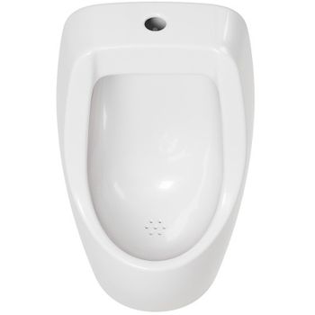 Писсуар Laguraty Sensor 507 подвесной Белый — фото 4, Писсуары