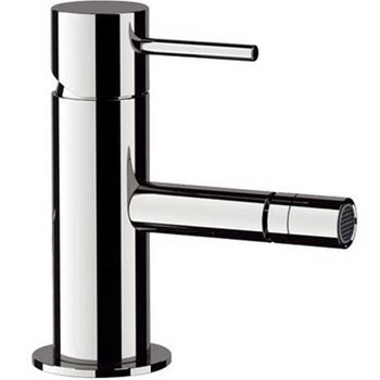 Смеситель для биде Remer X-Style X21 Хром — фото 1, Смесители для биде