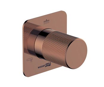 Товар: A310 Переключатель на 3 выхода - фото 1 A310 Переключатель на 3 выхода — фото 1, Переключатели потоков