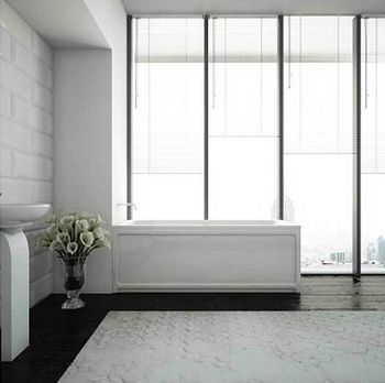 Акриловая ванна Azario Bella 175х70 AV.0020175 без гидромассажа — фото 3, Акриловые ванны