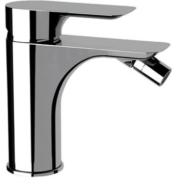 Смеситель для биде Remer Infinity I21 Хром — фото 1, Смесители для биде