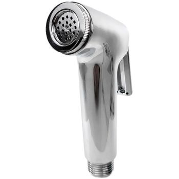 Гигиенический душ Melodia della vita Silver MKP20491P Хром — фото 1, Гигиенические души