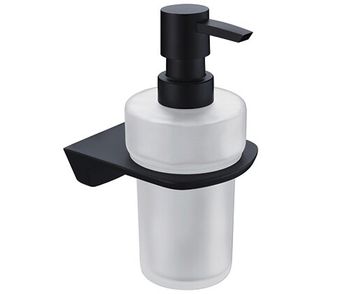 Elbe K-7299 Дозатор для жидкого мыла — фото 1, Дозаторы
