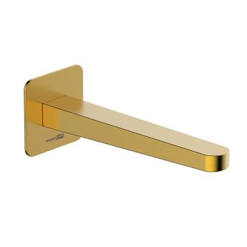 A308 Настенный излив для ванны — фото 2, Изливы