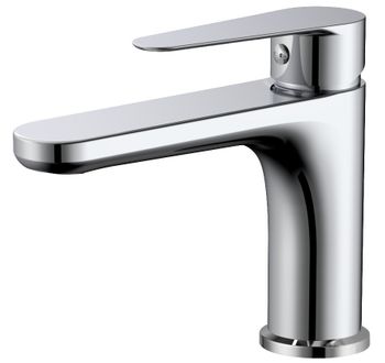 Смеситель "Colombo" д/рак, арт. COL26M, ESKO — фото 1, Смесители для раковины