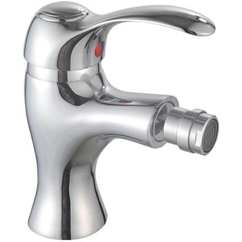 Смеситель для биде Veragio Grazia VR.GRA-3520.CR Хром — фото 1, Смесители для биде