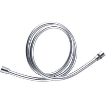 Душевой шланг Iddis Optima Home 04P15BCi19 Хром матовый — фото 1, Душевые шланги