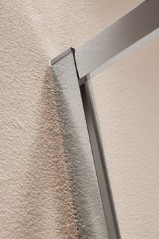 Душевой уголок CEZARES ECO-O-R-2-90-P-Cr — фото 4, Душевые уголки