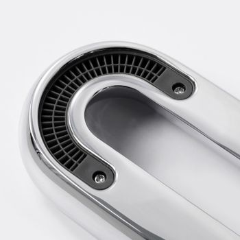 Kammel 1801 Смеситель для ванны с коротким изливом — фото 6, Смеситель для ванны