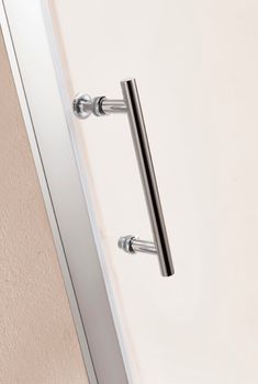 Душевой уголок CEZARES ECO-O-RH-2-100/80-C-Cr — фото 2, Душевые уголки