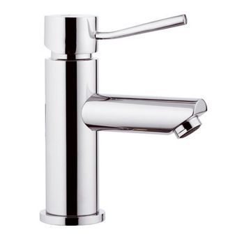 Смеситель для раковины Remer Minimal N11 Хром — фото 1, Смесители для раковины