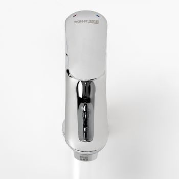 Vils 5603 Смеситель для умывальника — фото 10, Смесители для раковины