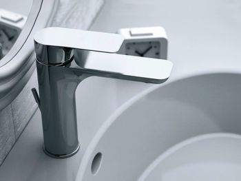 Смеситель для раковины Remer Infinity I10 Хром — фото 3, Смесители для раковины